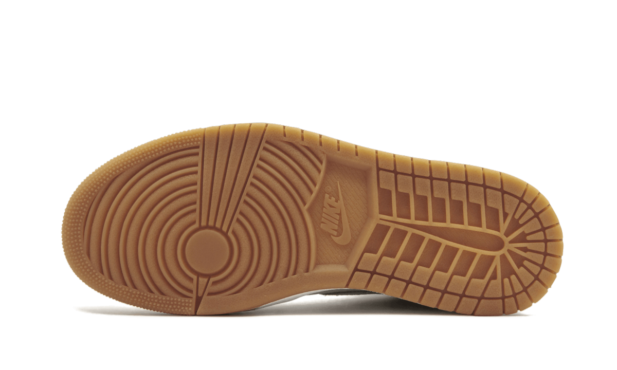 AIR JORDAN 1 RET HI PREMIUM WMNS "Tan Dipped" AH7389 107