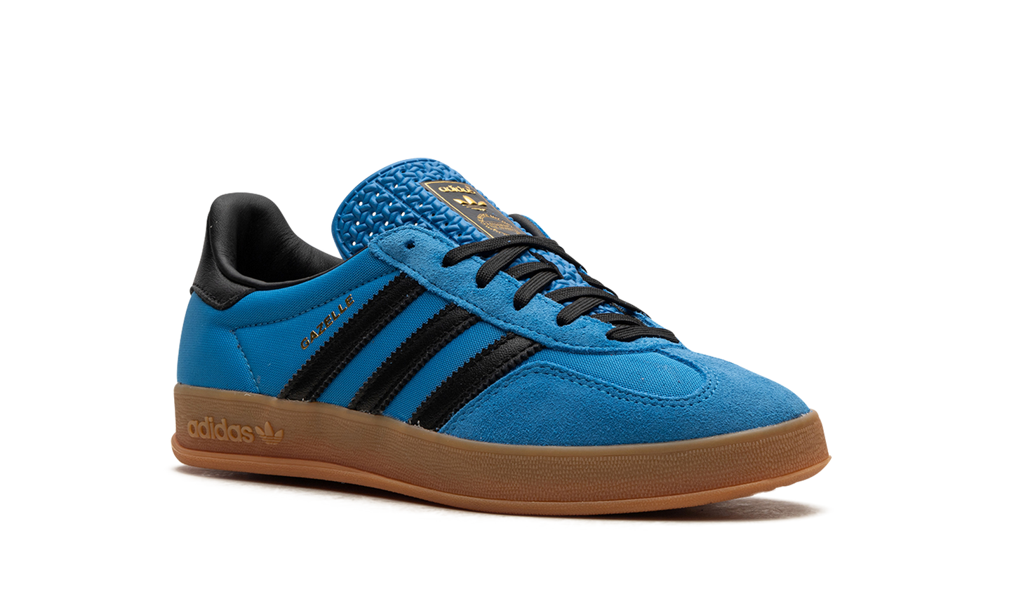 Gazelle Indoor "Blue"