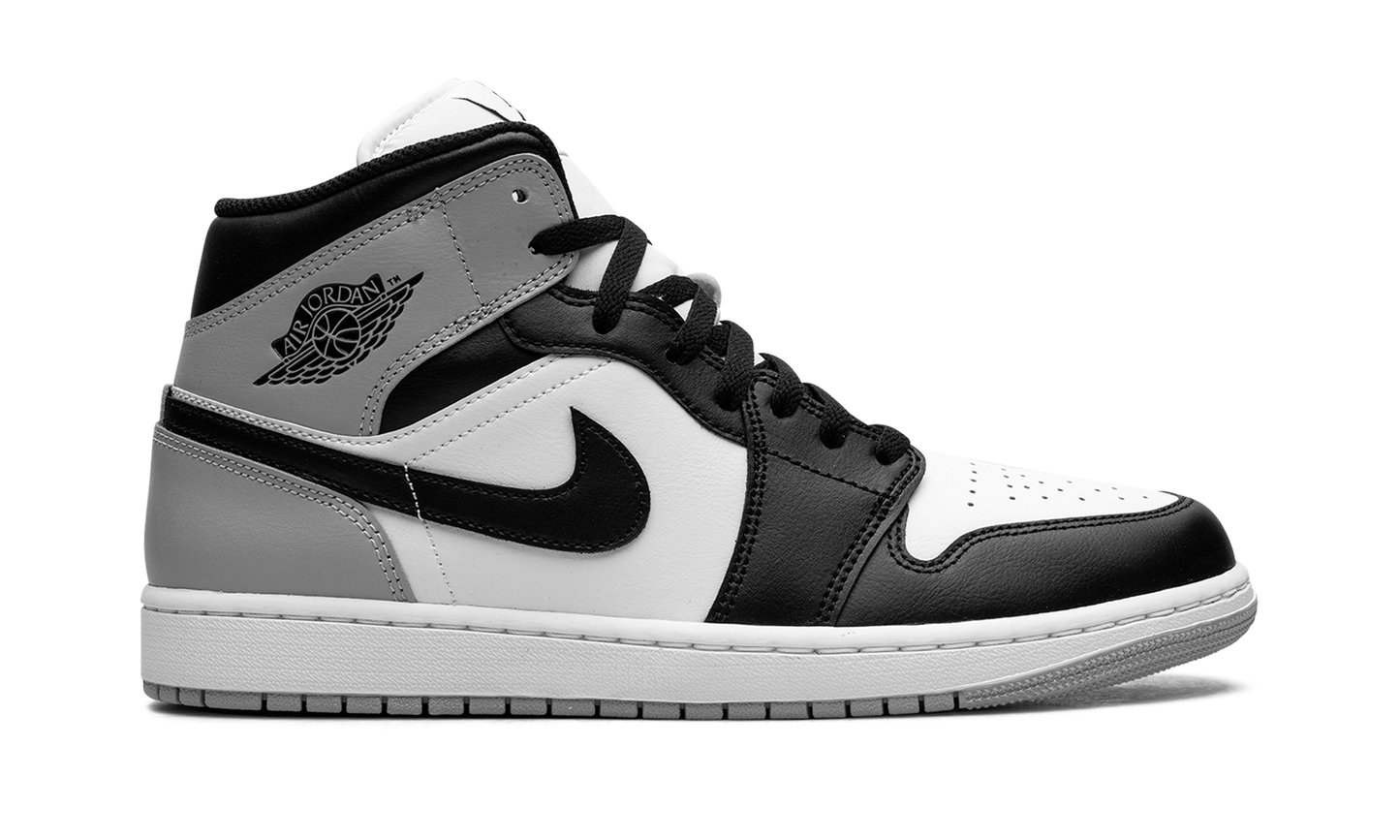 Air Jordan 1 Mid "Barons" DQ8426 101