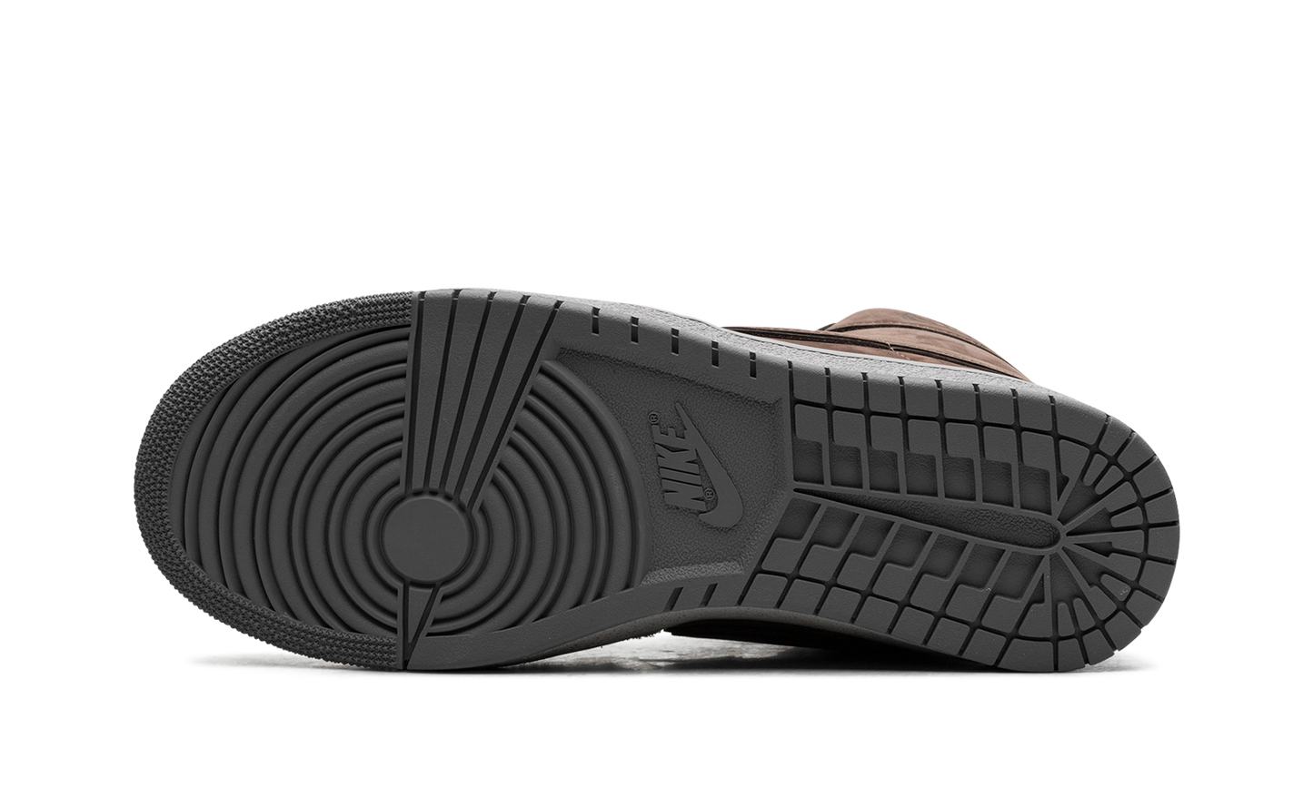 Jordan Air Ship PE SP "SoulGoods" FJ2385 200