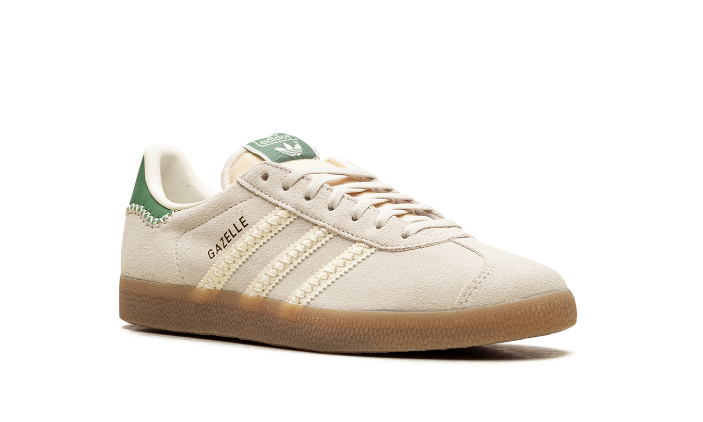 Gazelle "Alumina Preloved Green"
