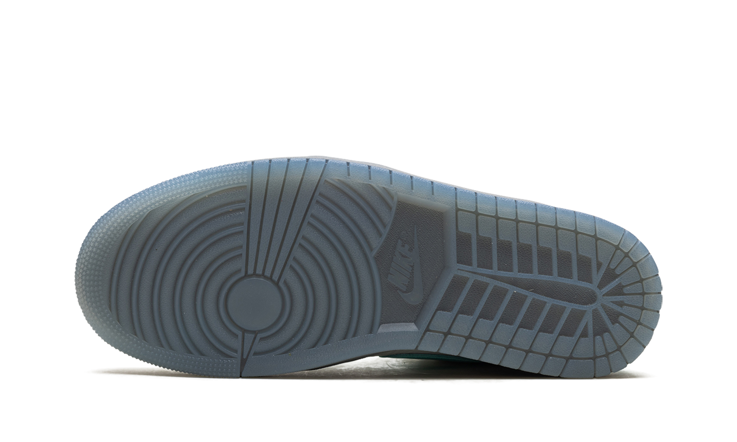 Air Jordan 1 WMNS "Polaroid" HQ3599 025