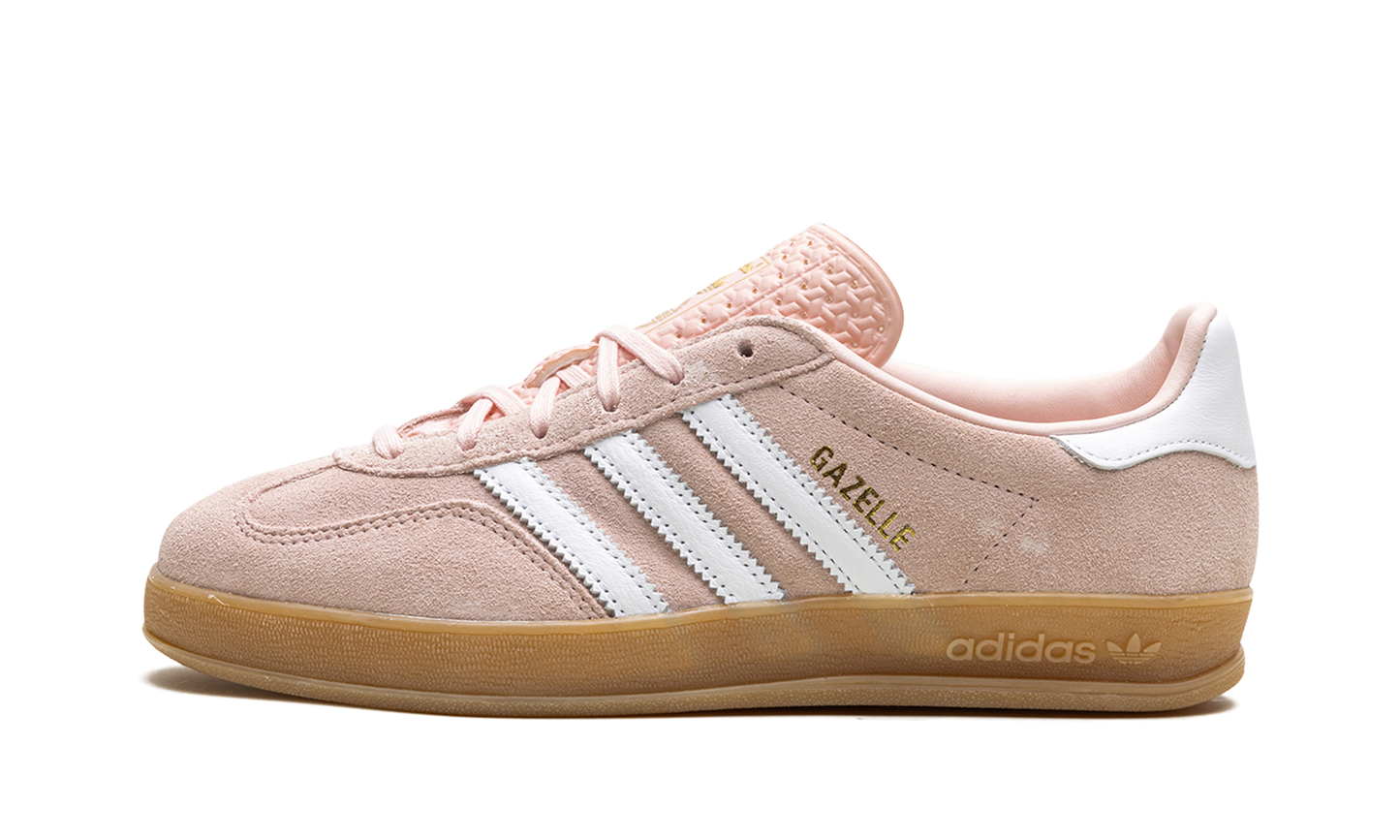 Gazelle Indoor WMNS "Sandy Pink"
