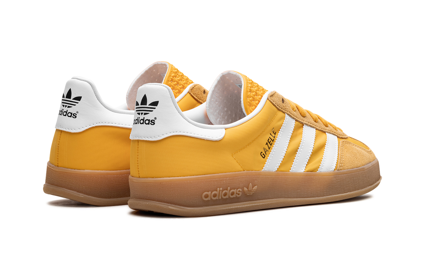 Gazelle Indoor "Crew Yellow Gum"