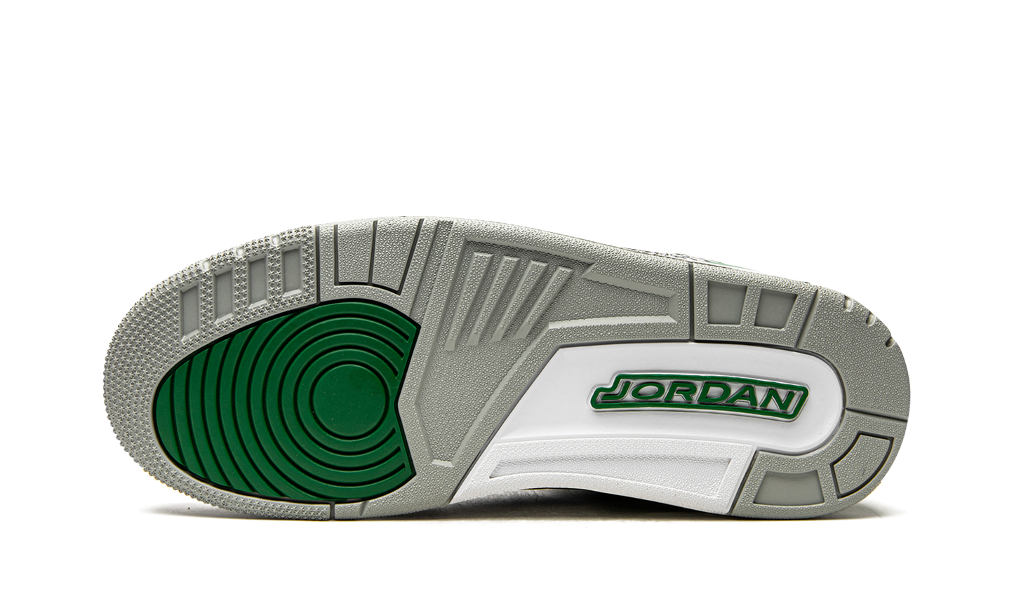 Air Jordan 3 Retro "Pine Green" CT8532 030