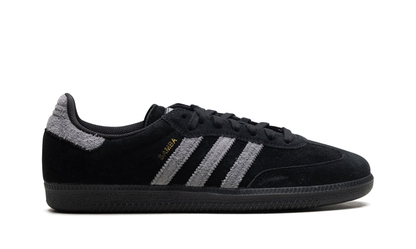 Samba ADV "Core Black Grey"