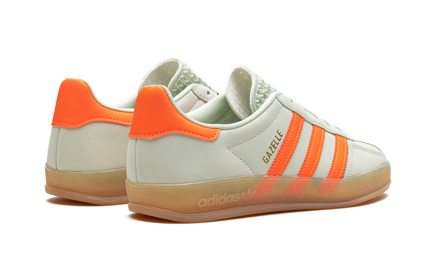 Gazelle Indoor WMNS "Black"