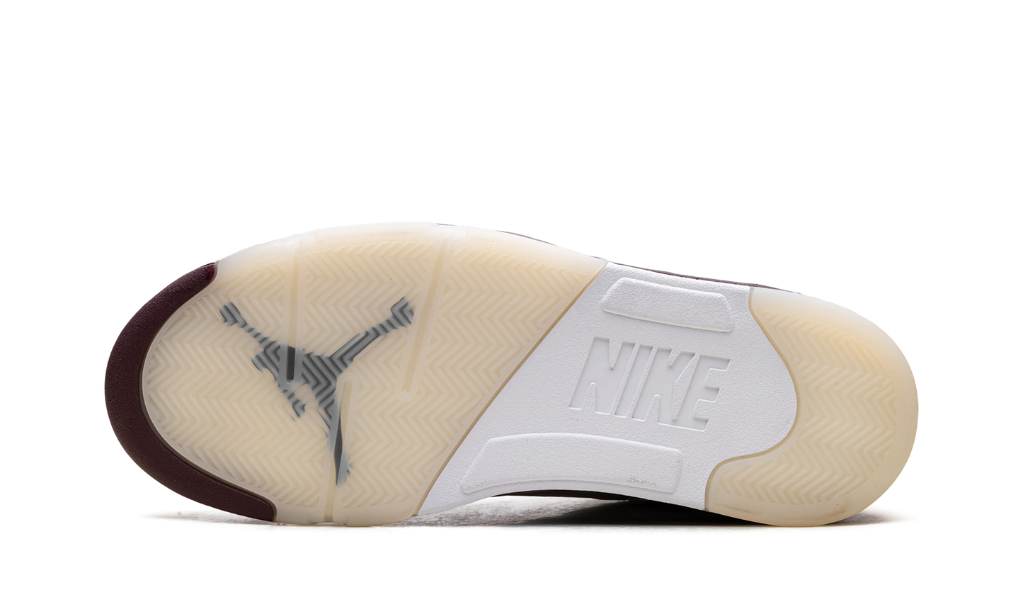 Air Jordan 5 "A Ma Maniére - Violet Ore" IB1528 100