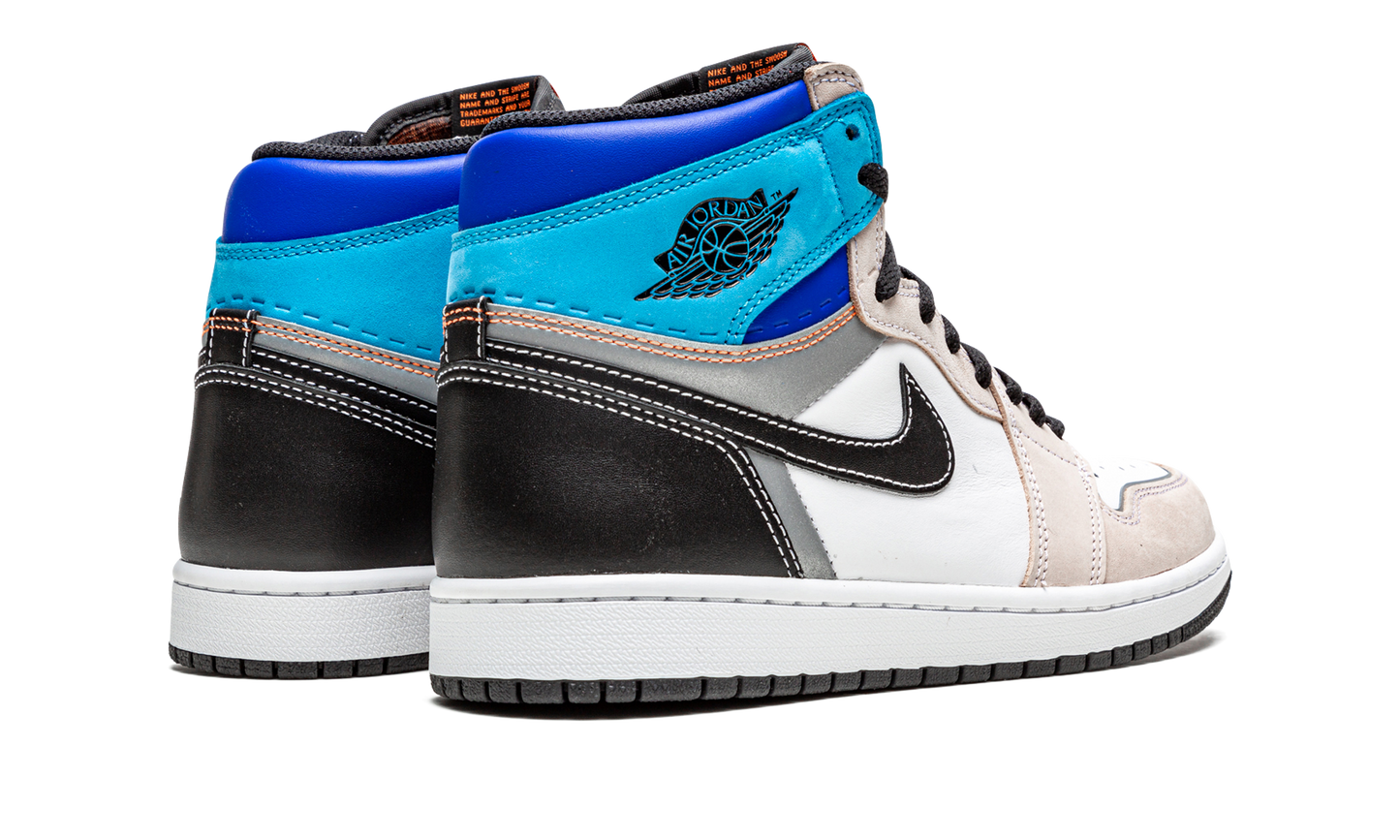 Air Jordan 1 High OG "Prototype" DC6515 100