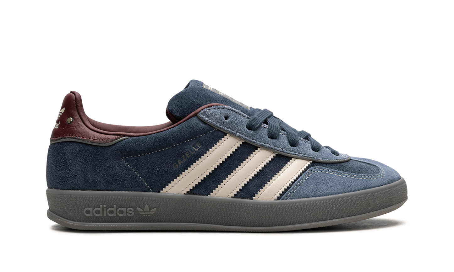 Gazelle Indoor "Crew Navy"