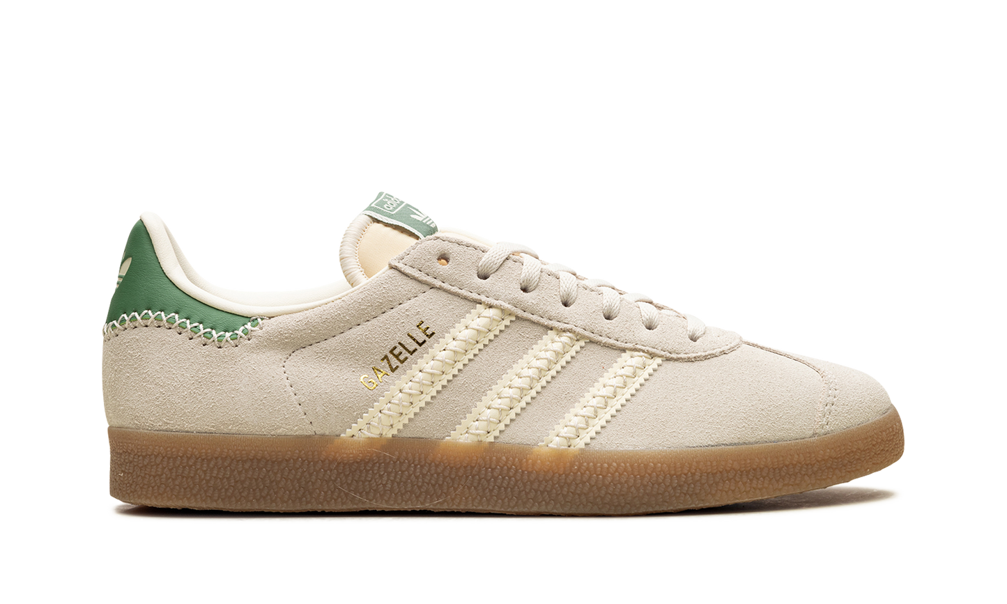 Gazelle "Alumina Preloved Green"