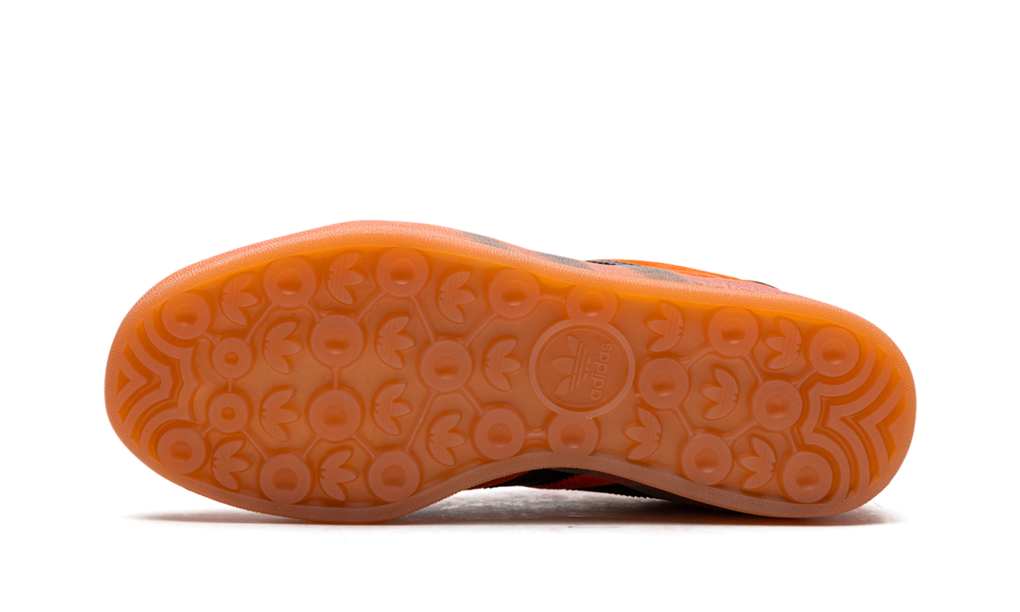 Gazelle Indoor "Orange Gum"