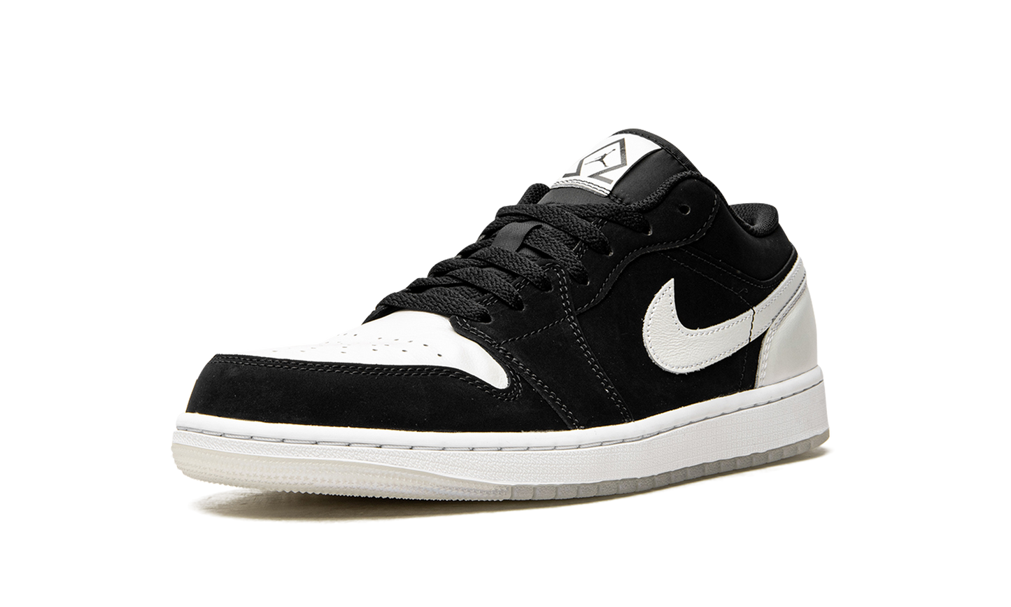 Air Jordan 1 Low "Diamond" DH6931 001