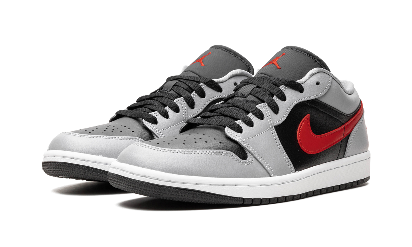 AIR JORDAN 1 WMNS "Cement Fire Red" FZ4183 002