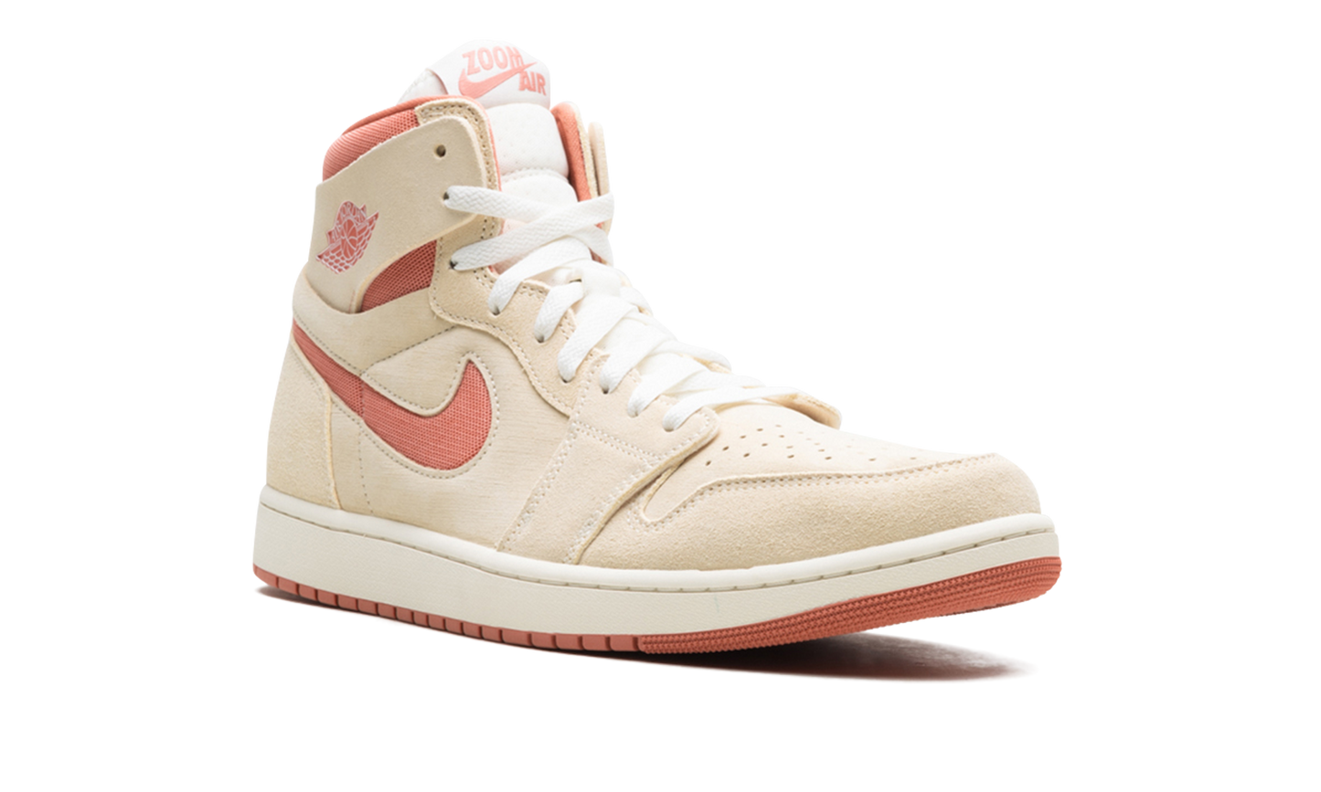 Jordan 1 High Zoom Air CMFT 2 "Terra Burnt Sunrise" DV1307 102
