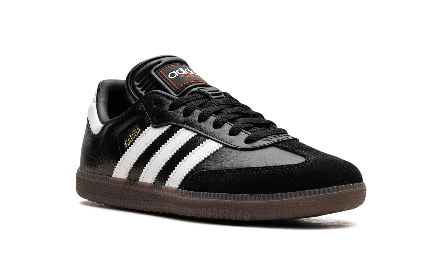 SAMBA "CBLACK/FTWWHT/VIVRED"