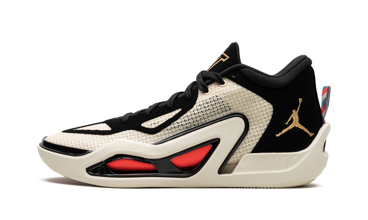 Jordan Tatum 1 "Barbershop" DX5571 180