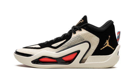 Jordan Tatum 1 "Barbershop" DX5571 180