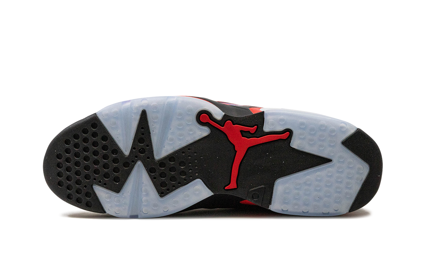 Jordan MVP 678 "Raptors" DZ4475 006