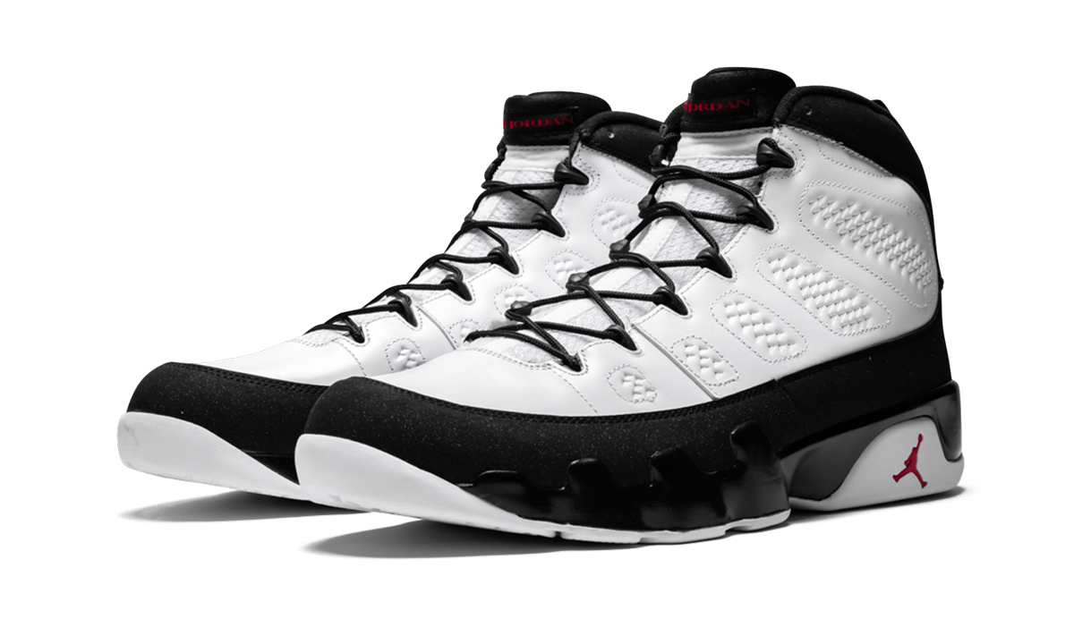 Air Jordan 9 Retro