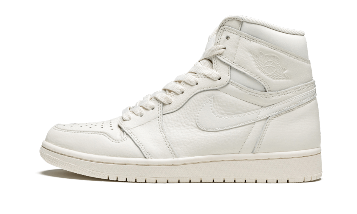 Air Jordan 1 Retro High OG "Sail" 555088 114