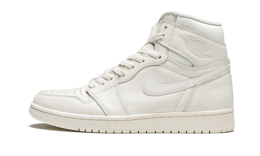 Air Jordan 1 Retro High OG "Sail" 555088 114