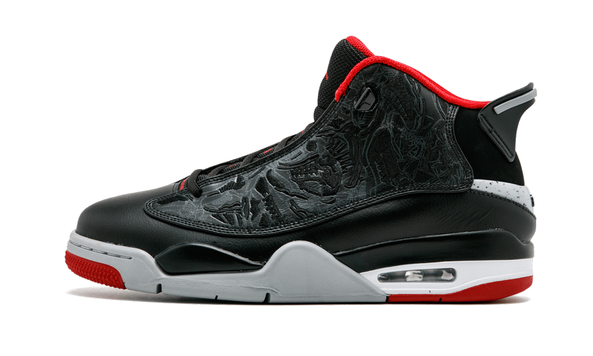 Air Jordan Dub Zero 311046 013