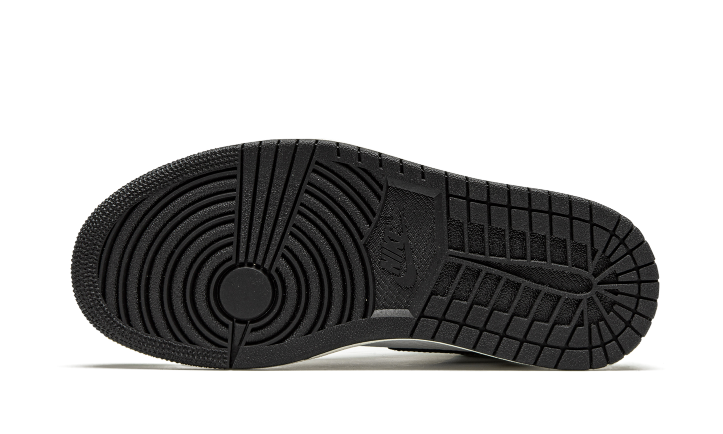 AIR JORDAN 1 RETRO HIGH OG WMNS "Lucky Green" DB4612 300