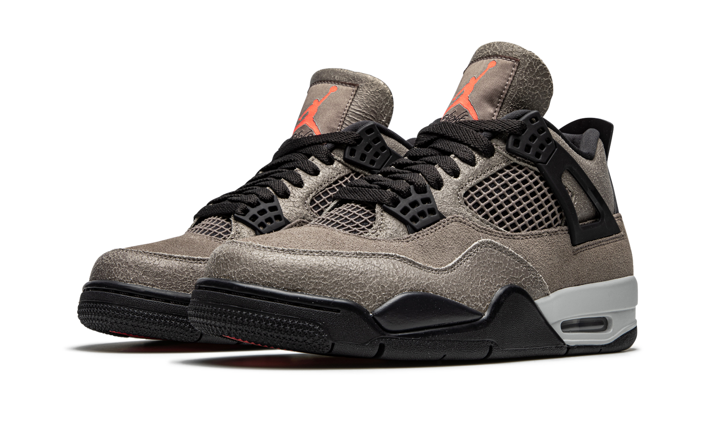 Air Jordan 4 Retro "Taupe Haze" DB0732 200