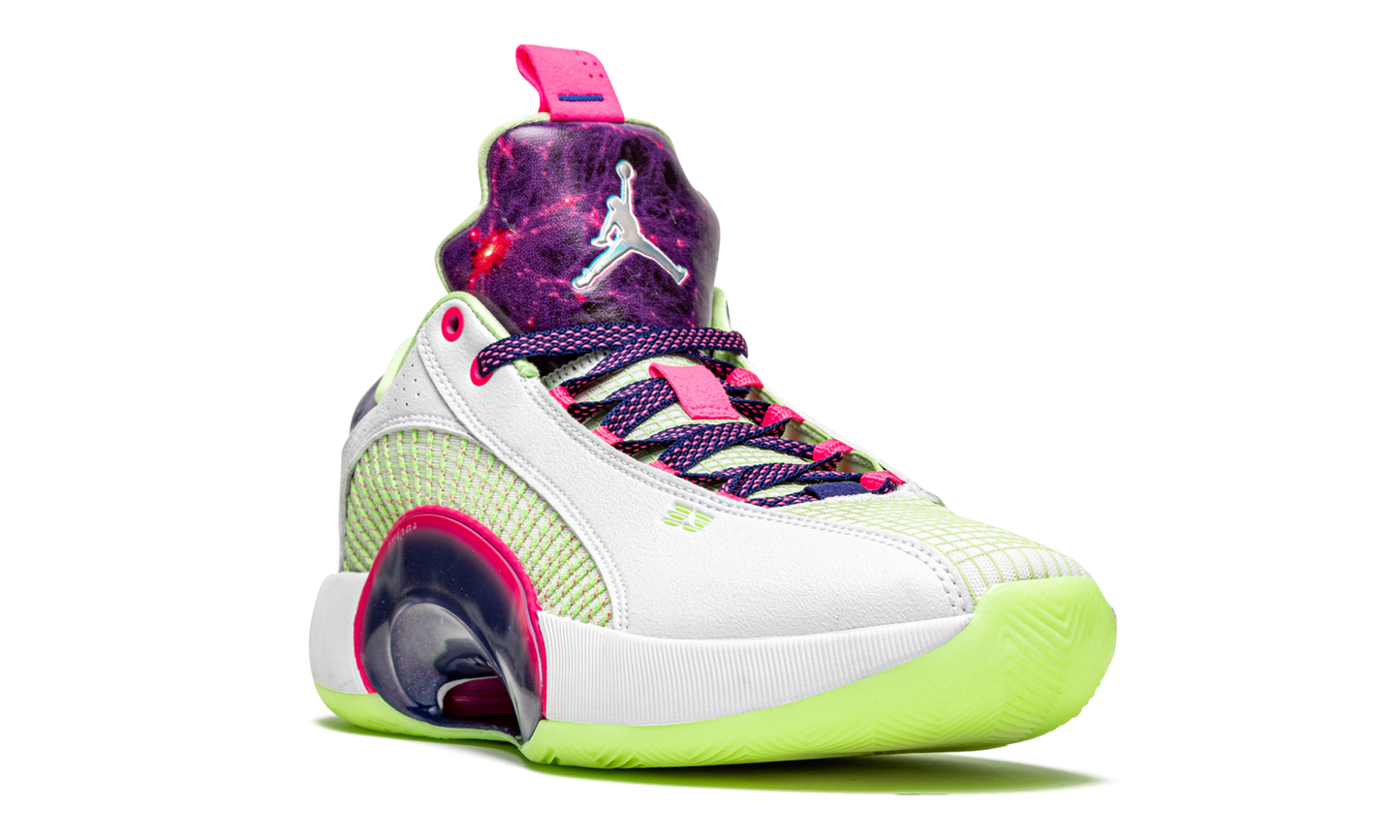 Air Jordan 35 Low "Luka Doncic PE" DJ9805 190