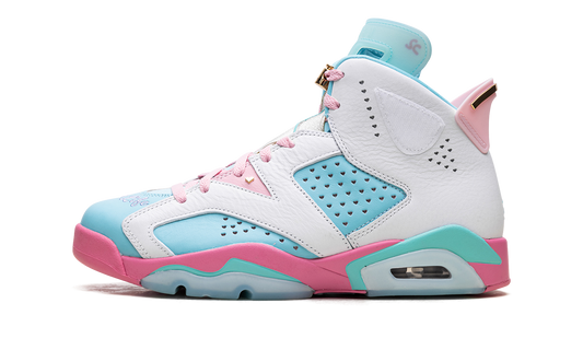 Air Jordan 6 WMNS "Doernbecher" IB6059 920