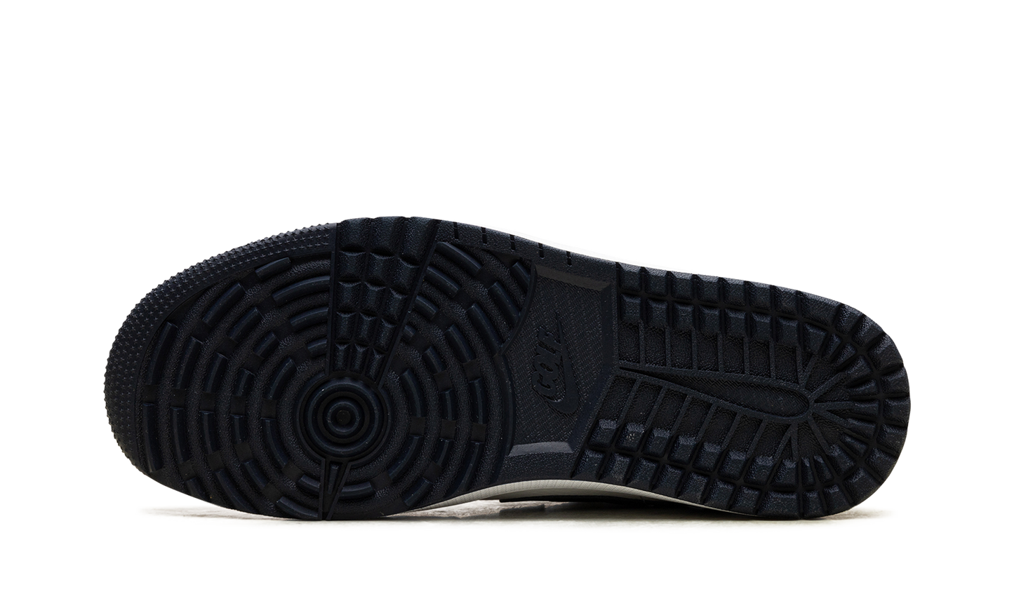 Air Jordan 1 "Nothing But Net"