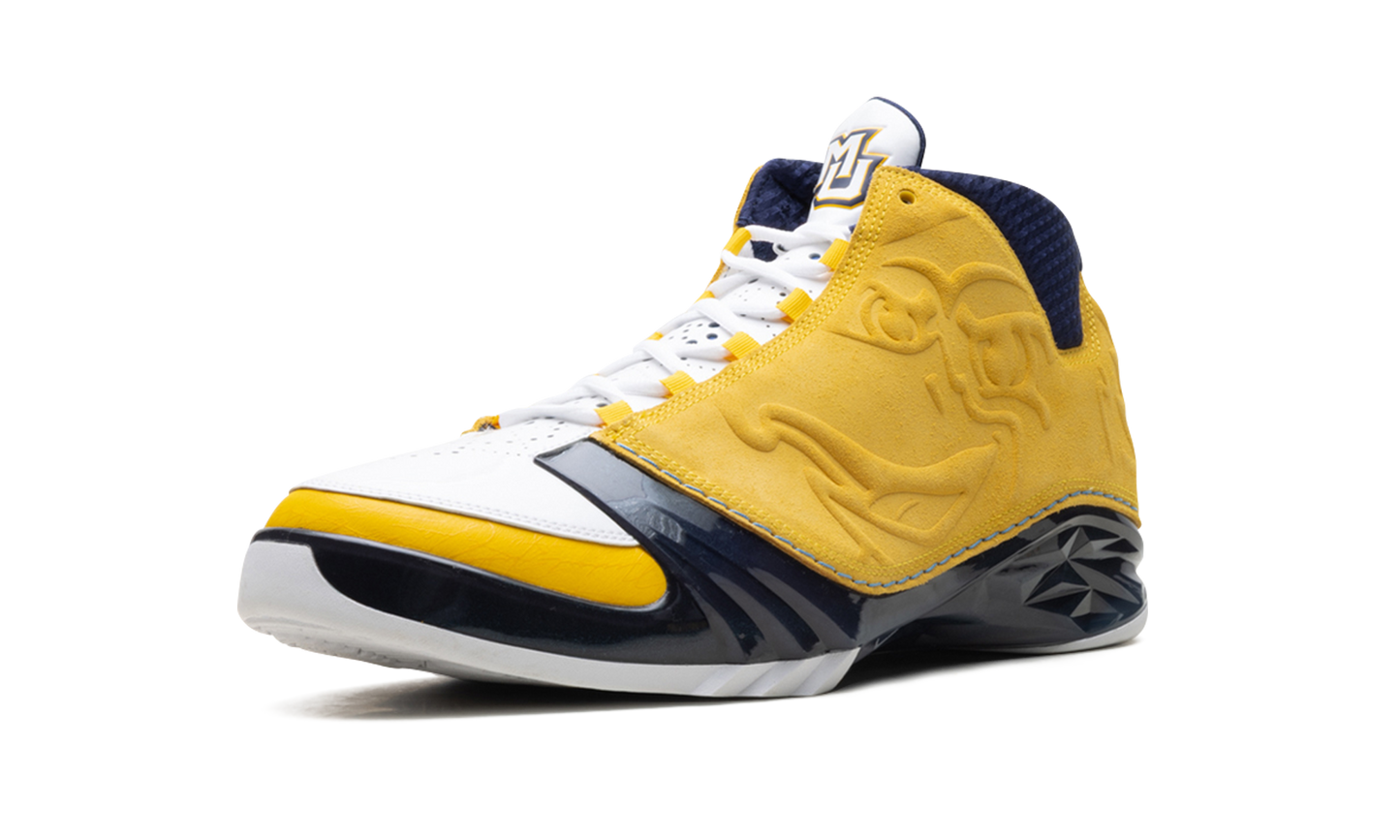 Jordan 23 Retro PE "Marquette" FV1334 700