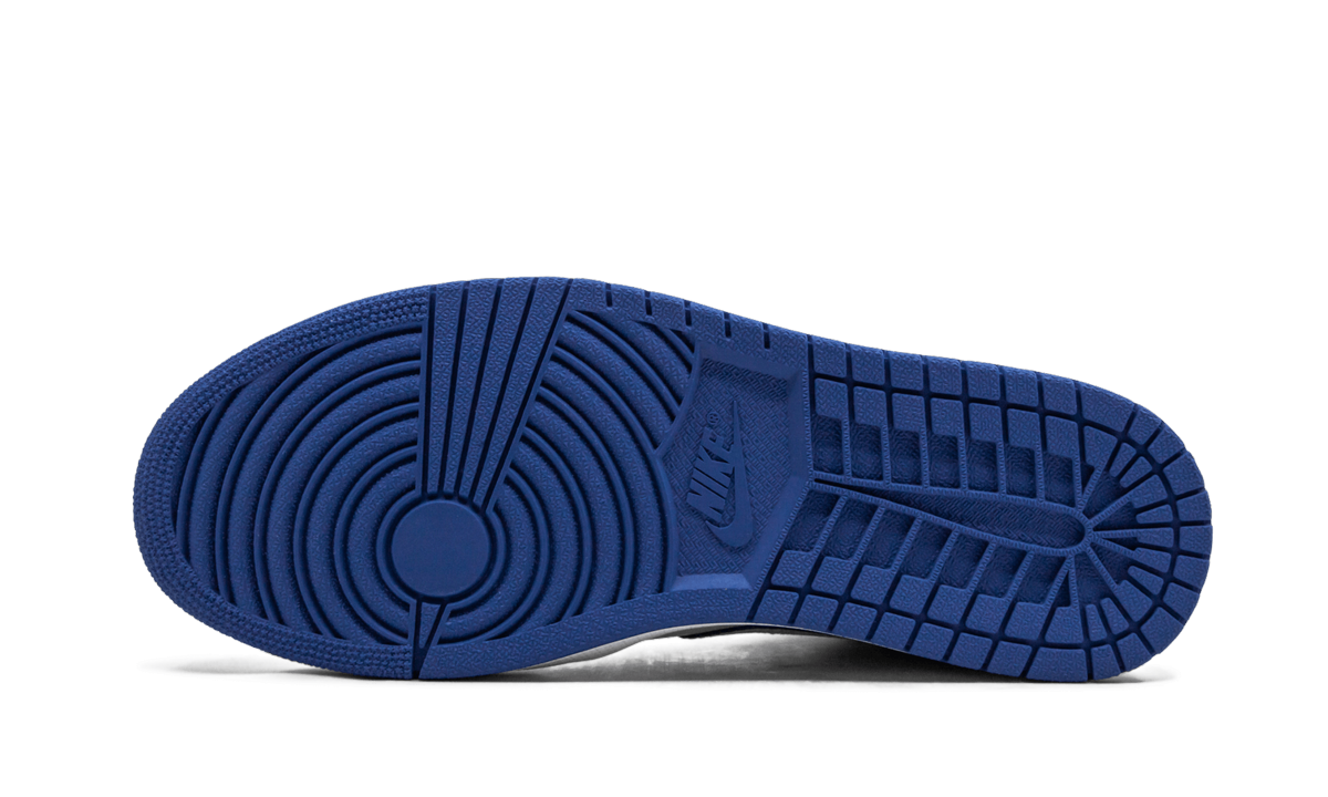 Jordan 1 SB QS "Lance Mountain - White" 653532 100