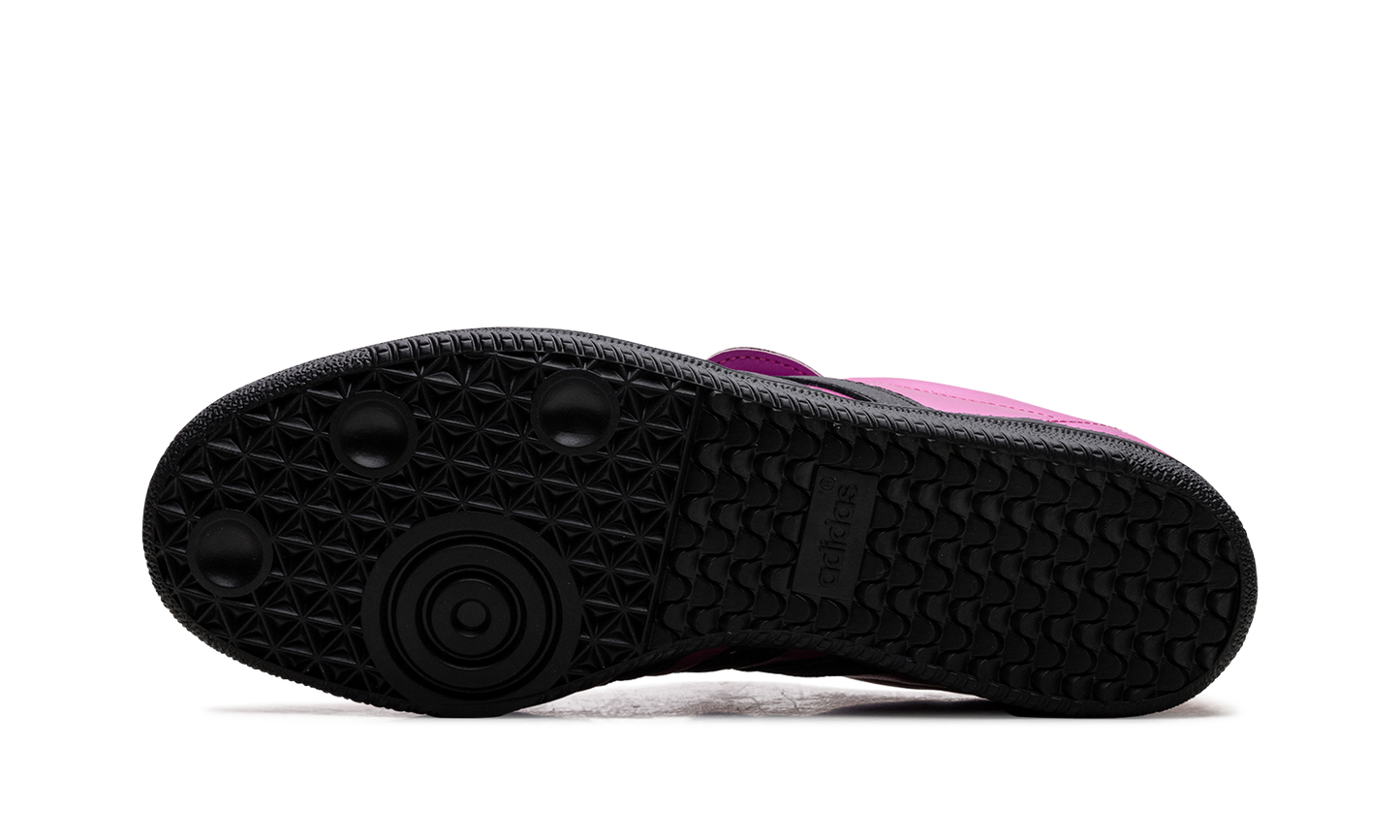 Samba LT WMNS "Metallic Pink"