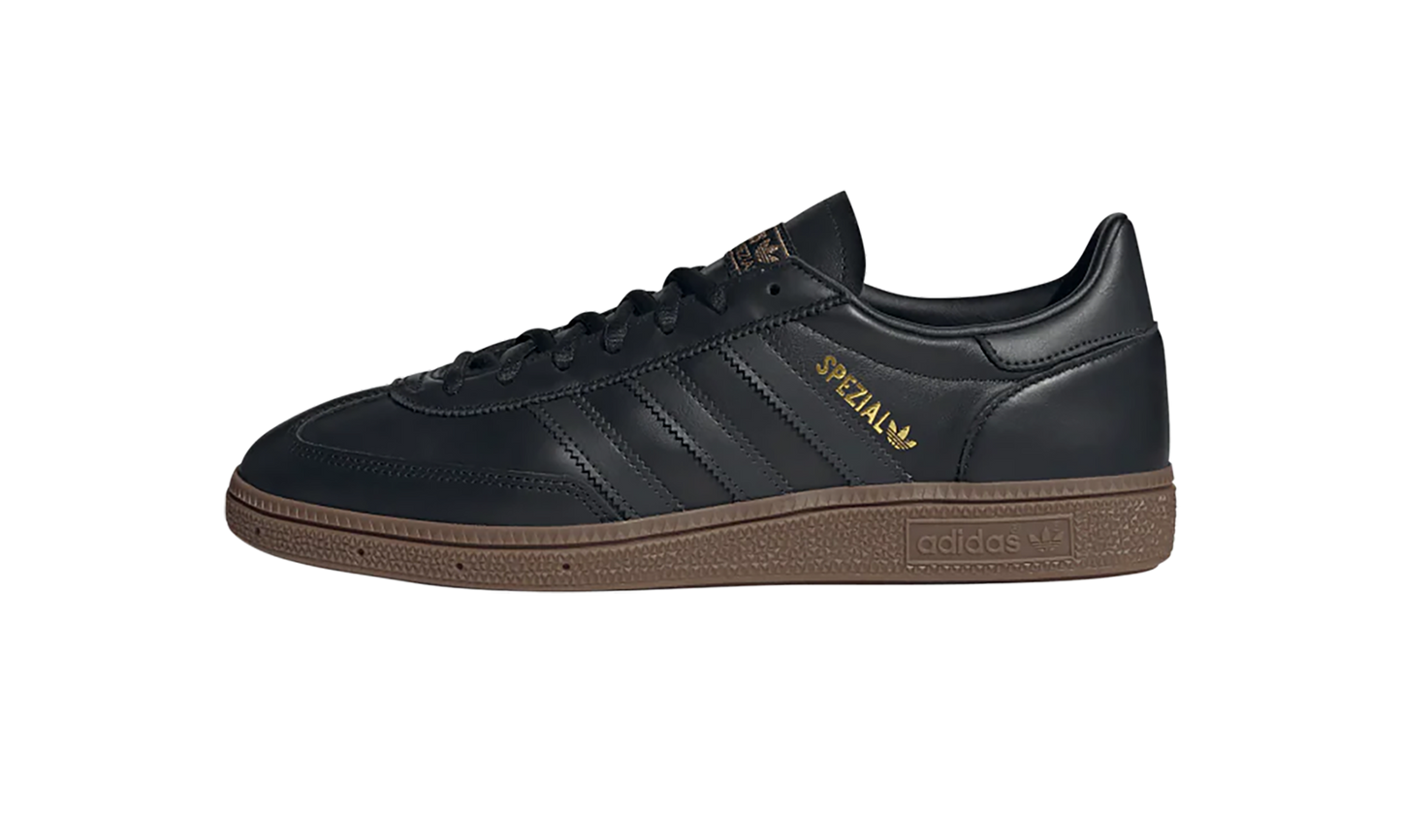 Handball Spezial "Core Black Carbon"