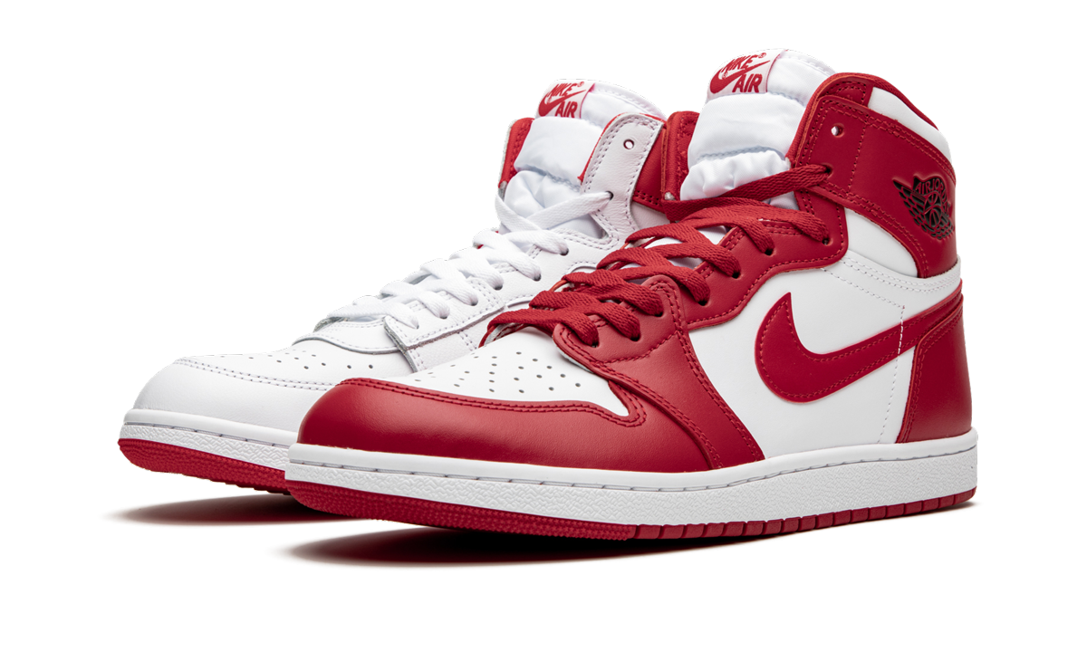 Air Ship PE X Air Jordan 1 "New Beginnings Pack" CT6252 900