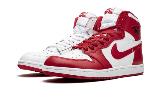 Air Ship PE X Air Jordan 1 "New Beginnings Pack" CT6252 900