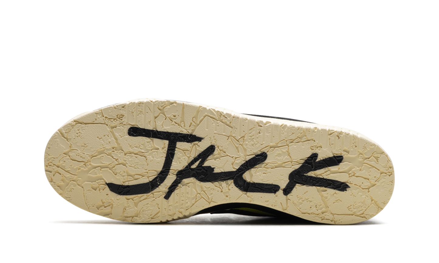 Jumpman Jack TR "Travis Scott - Bright Cactus" FZ8117 102