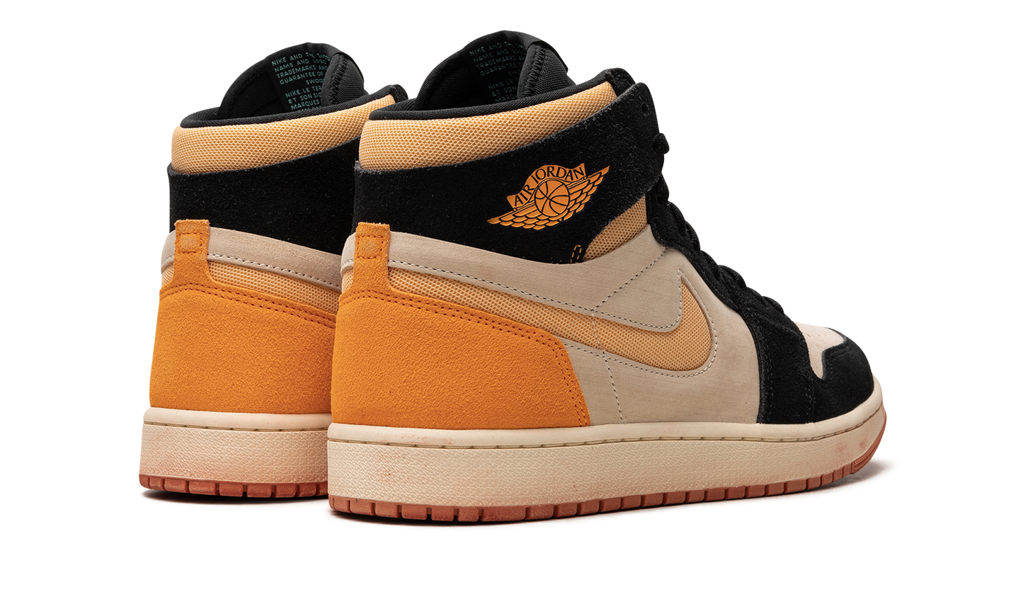 Jordan 1 High Zoom Air CMFT 2 "Muslin" DV1307 100