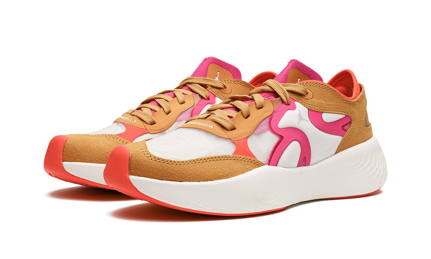 JORDAN DELTA 3 LO WMNS "Chutney" DM3384 781