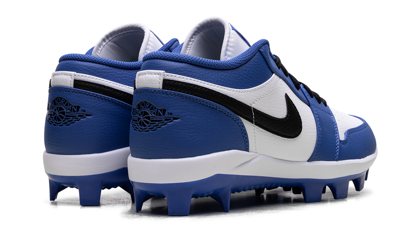 Air Jordan Retro 1 MCS "Game Royal" CJ8524 141