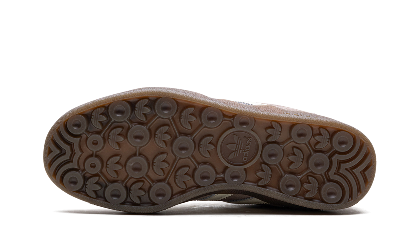 Gazelle Indoor WMNS "Brown Pink"