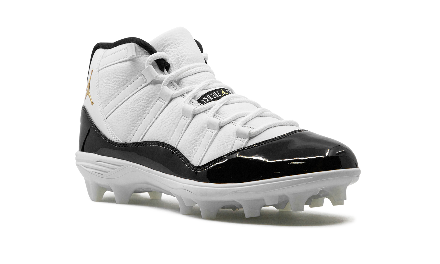 Air Jordan 11 Cleats "Gratitude" FV5374 107