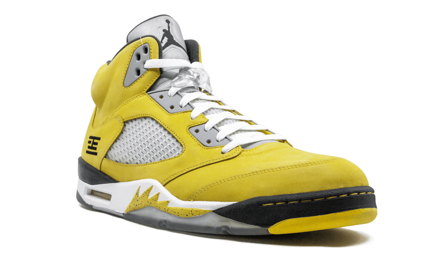 Air Jordan 5 Retro T23 "Tokyo" 454783 701