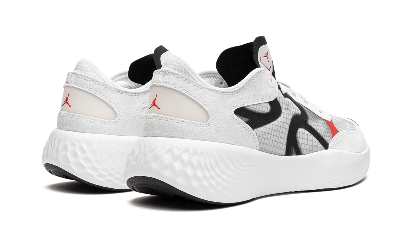 Air Jordan Delta 3 Low "White" DN2647 160