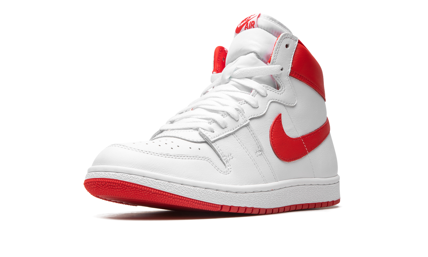 Air Ship PE X Air Jordan 1 "New Beginnings Pack" CT6252 900