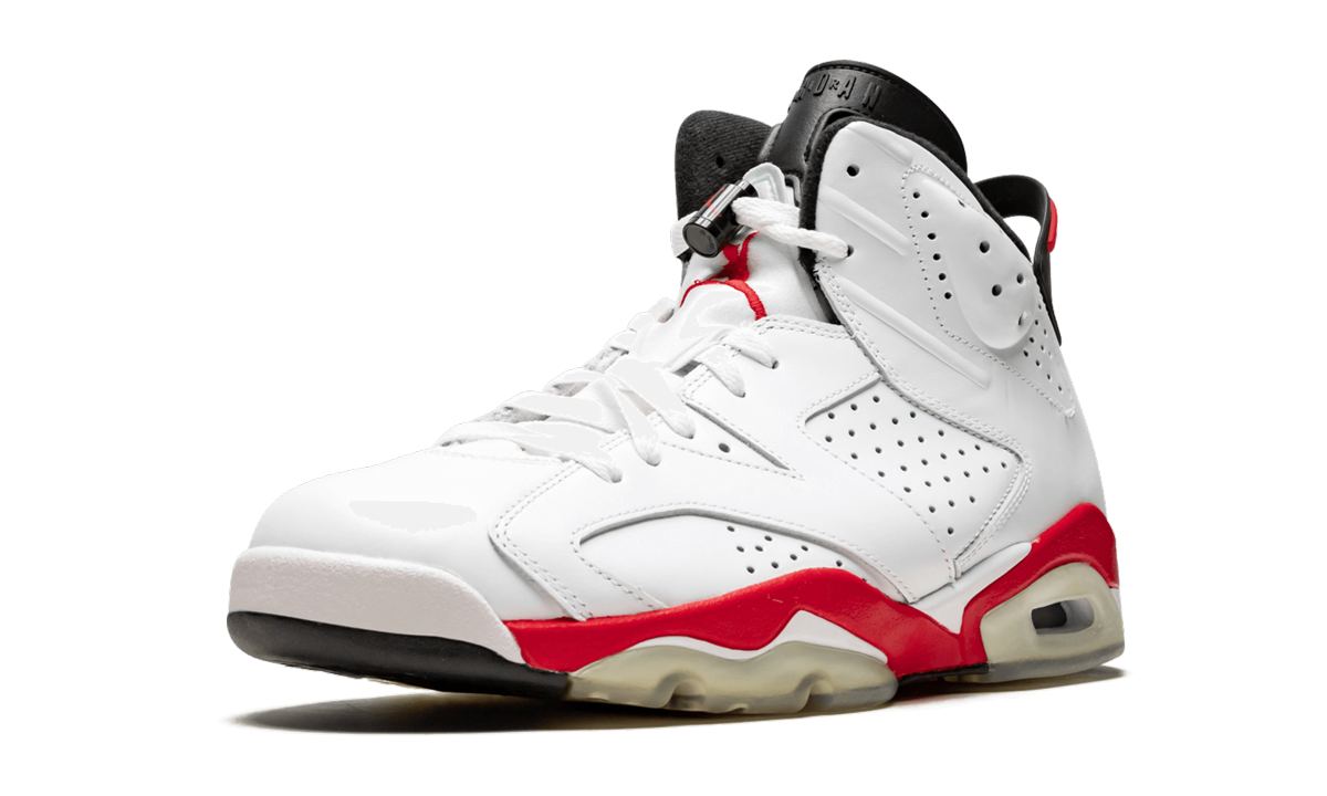 AJ6 Infrared Pack "Infrared Pack"