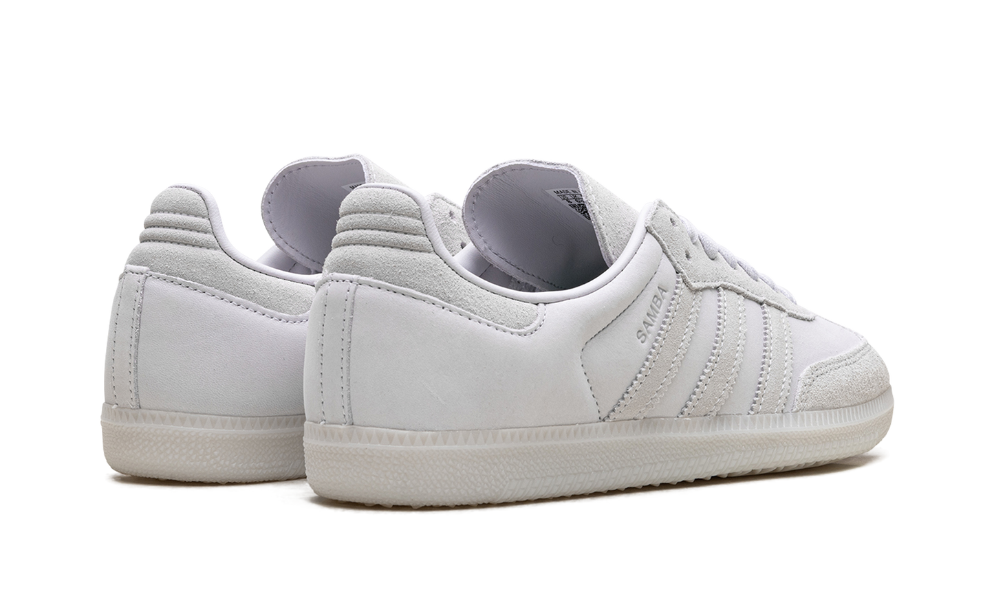 Samba WMNS "Dash Grey"