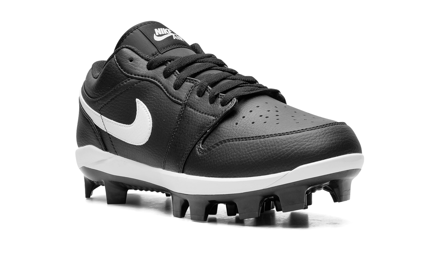 Air Jordan Retro 1 MCS "BLACK WHITE" CJ8524 011